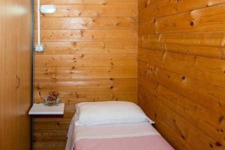 Camping Marina Romea Easy Village