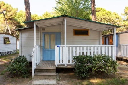 Camping Marina Romea Easy Village