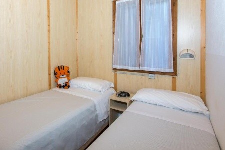 Camping Marina Romea Easy Village