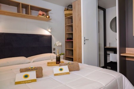 Camping Marina Romea Easy Village