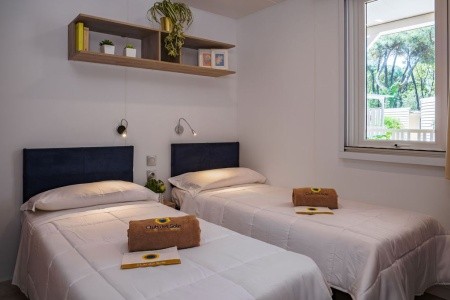 Camping Marina Romea Easy Village