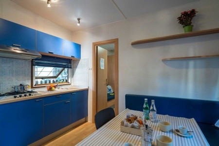 Camping Marina Romea Easy Village