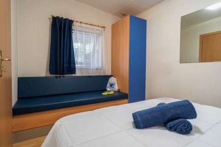 Camping Marina Romea Easy Village