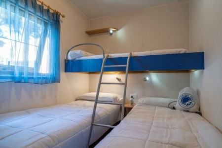 Camping Marina Romea Easy Village