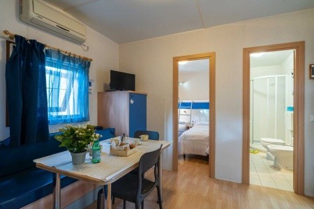 Camping Marina Romea Easy Village