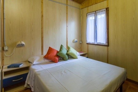 Camping Marina Romea Easy Village