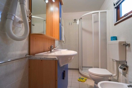 Camping Marina Romea Easy Village
