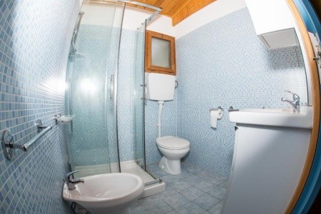 Camping Marina Romea Easy Village