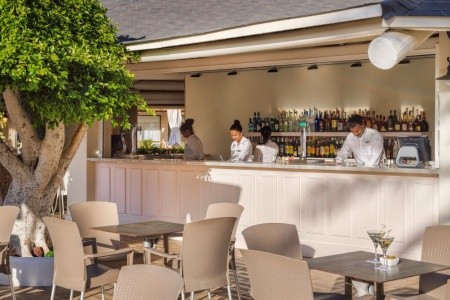 Kanárske ostrovy Tenerife H10 Conquistador 10 dňový pobyt Polpenzia Letecky Letisko: Budapešť April 2026 (20/04/26-29/04/26)