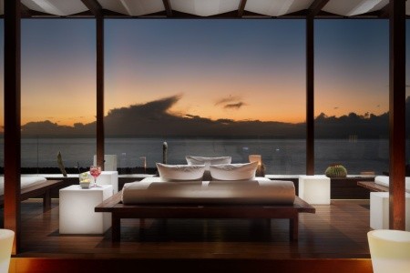 Kanárske ostrovy Tenerife H10 Gran Tinerfe 8 dňový pobyt Polpenzia Letecky Letisko: Budapešť April 2026 (13/04/26-20/04/26)