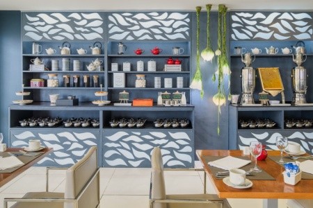 Kanárske ostrovy Tenerife H10 Gran Tinerfe 8 dňový pobyt Polpenzia Letecky Letisko: Budapešť April 2026 (13/04/26-20/04/26)