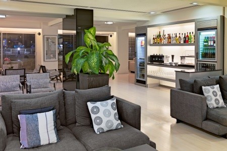 Kanárske ostrovy Tenerife H10 Gran Tinerfe 8 dňový pobyt Polpenzia Letecky Letisko: Budapešť April 2026 (13/04/26-20/04/26)