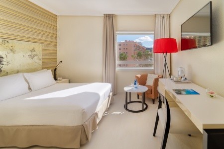 Kanárske ostrovy Tenerife H10 Gran Tinerfe 8 dňový pobyt Polpenzia Letecky Letisko: Budapešť February 2026 ( 4/02/26-11/02/26)