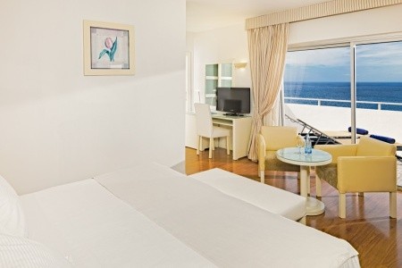 Kanárske ostrovy Tenerife H10 Gran Tinerfe 8 dňový pobyt Polpenzia Letecky Letisko: Budapešť February 2026 ( 4/02/26-11/02/26)