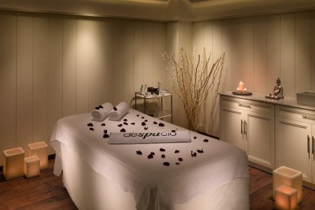 Kanárske ostrovy Tenerife H10 Gran Tinerfe 8 dňový pobyt Polpenzia Letecky Letisko: Budapešť February 2026 ( 4/02/26-11/02/26)