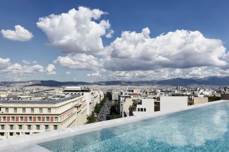Athens Capital Suites-Mgallery Collection