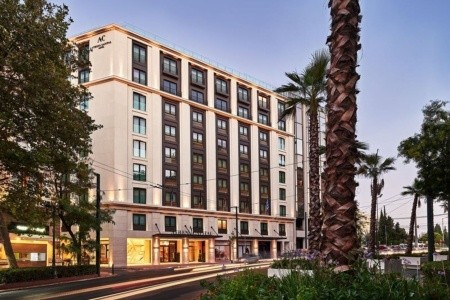 Athens Capital Suites-Mgallery Collection