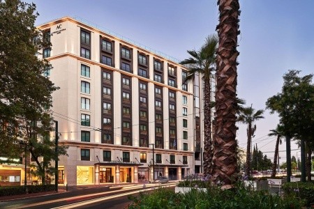 Athens Capital Suites-Mgallery Collection