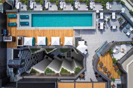 Athens Capital Suites-Mgallery Collection