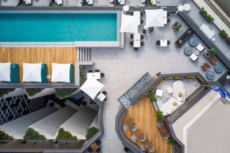 Athens Capital Suites-Mgallery Collection