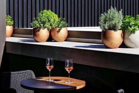 Athens Capital Suites-Mgallery Collection