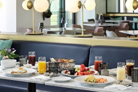 Athens Capital Suites-Mgallery Collection