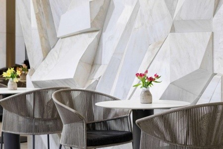 Athens Capital Suites-Mgallery Collection