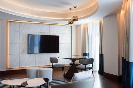 Athens Capital Suites-Mgallery Collection