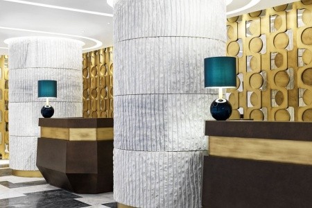 Athens Capital Suites-Mgallery Collection