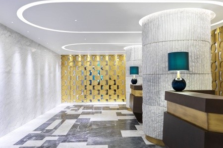 Athens Capital Suites-Mgallery Collection