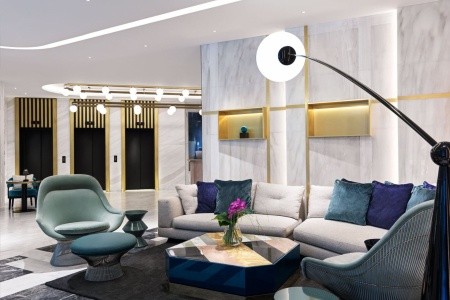 Athens Capital Suites-Mgallery Collection