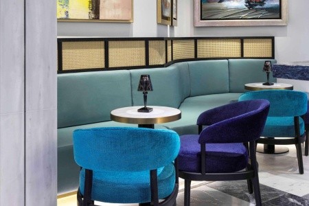 Athens Capital Suites-Mgallery Collection
