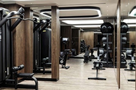 Athens Capital Suites-Mgallery Collection