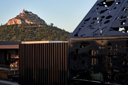 Athens Capital Suites-Mgallery Collection