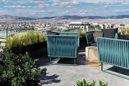 Athens Capital Suites-Mgallery Collection
