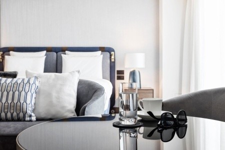Athens Capital Suites-Mgallery Collection