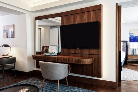 Athens Capital Suites-Mgallery Collection