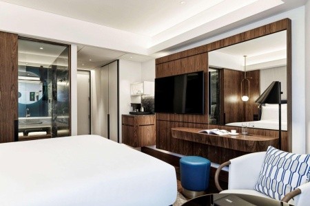 Athens Capital Suites-Mgallery Collection