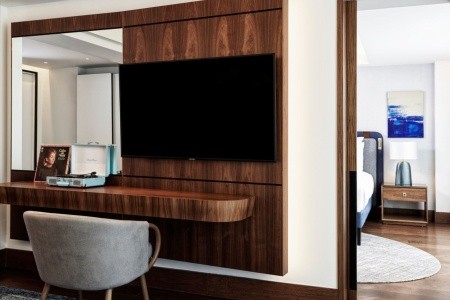 Athens Capital Suites-Mgallery Collection