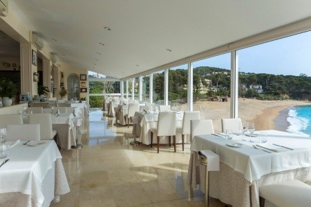 Costa Brava (Platja D’aro)