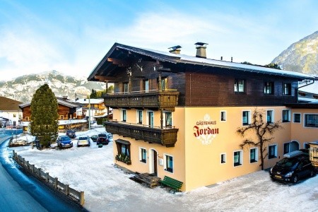 Jordan (Kirchberg In Tirol)