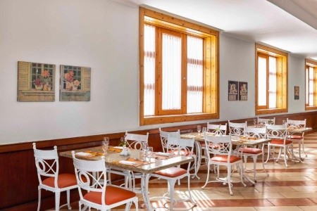 Egypt Marsa Alam Jaz Neo Reef Marsa (Ex.