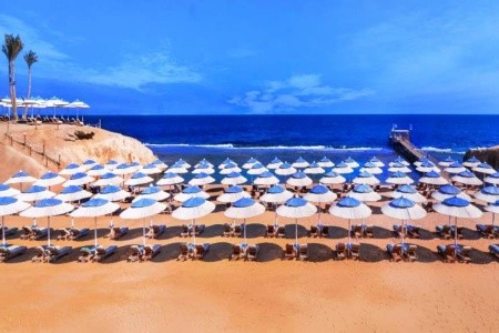 Egypt Marsa Alam Jaz Neo Reef Marsa (Ex.