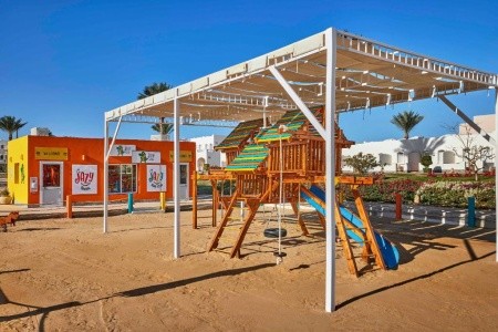 Egypt Marsa Alam Jaz Neo Reef Marsa (Ex.