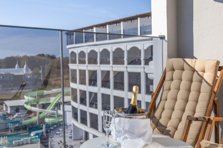 Turecko Side Side Moon Palace 9 dňový pobyt Ultra All inclusive Letecky Letisko: Praha April 2026 (16/04/26-24/04/26)