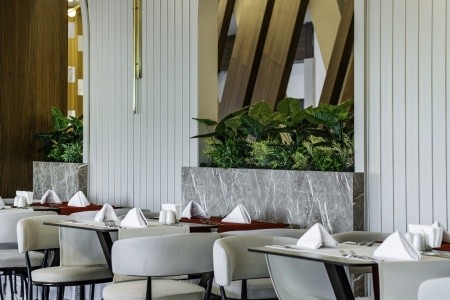 Turecko Side Side Moon Palace 9 dňový pobyt Ultra All inclusive Letecky Letisko: Praha April 2026 (16/04/26-24/04/26)