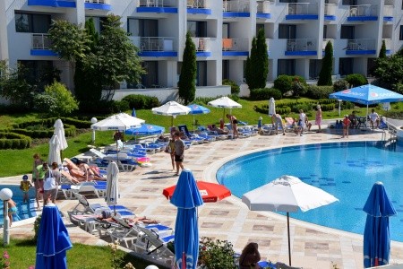 Primasol Sineva Park - 24