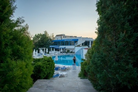 Primasol Sineva Park - 25