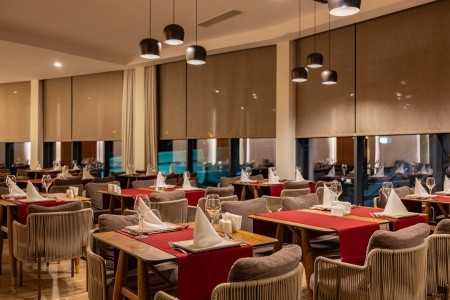 Turecko Side Side Moon Palace 9 dňový pobyt Ultra All inclusive Letecky Letisko: Praha April 2026 (16/04/26-24/04/26)