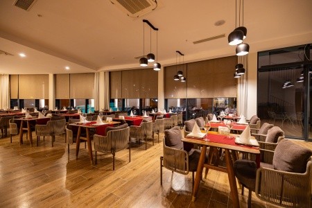 Turecko Side Side Moon Palace 9 dňový pobyt Ultra All inclusive Letecky Letisko: Praha April 2026 (16/04/26-24/04/26)